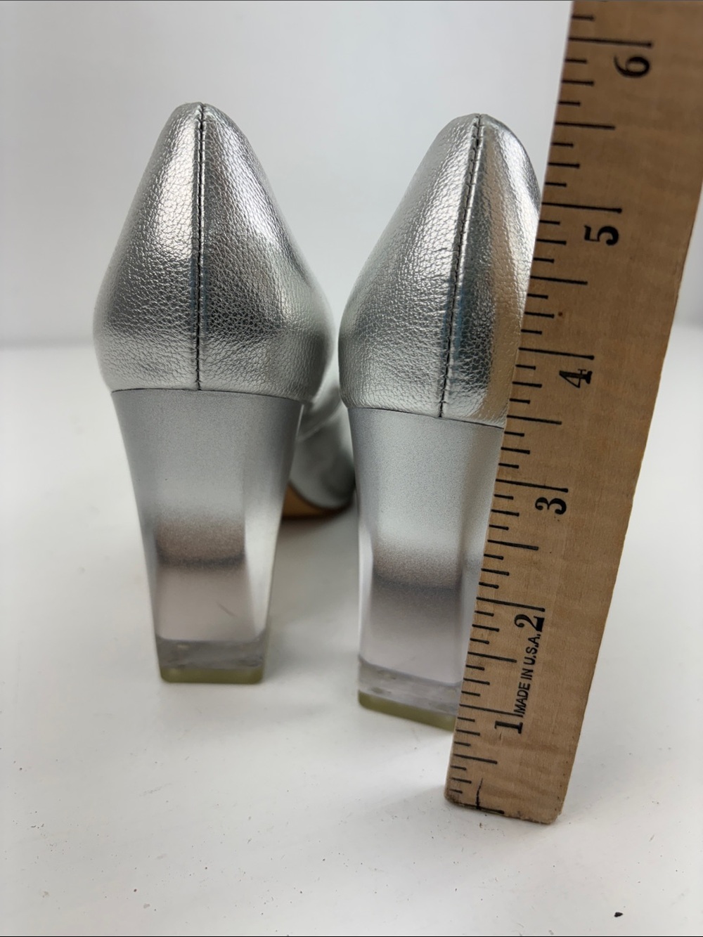 Katy Perry Heels Womens 5 - Picture 4 of 7